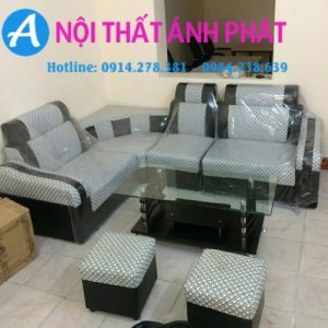 Địa chỉ thanh lý bàn ghế sofa chất lượng tại Quốc Oai