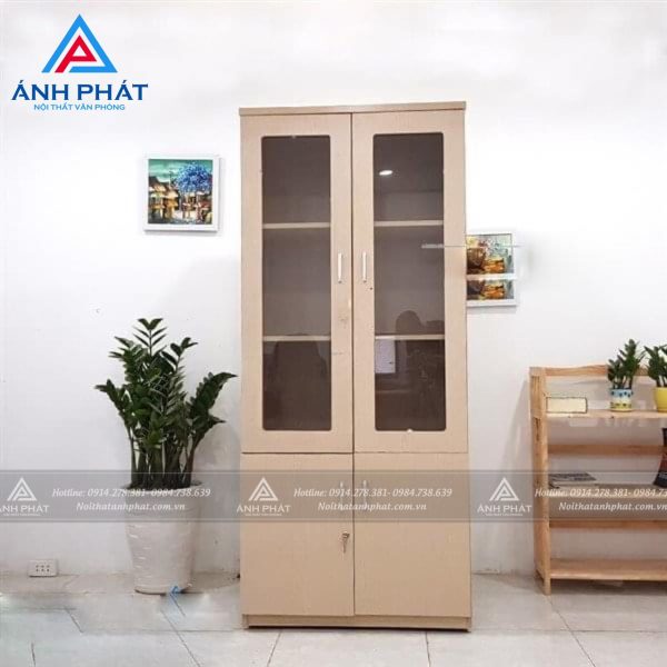 tỦ HỒ SƠ TÀI LIỆU 2 CÁNH