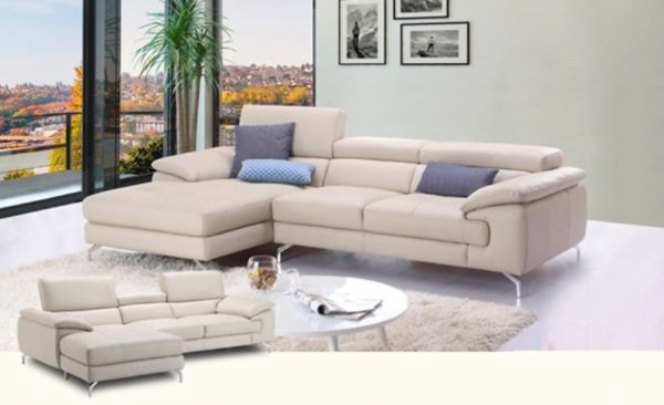 cách chọn màu sofa cho phòng khách1