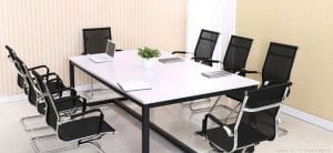 Bàn họp giá rẻ Hà Nội chất lượng kiểu dáng hiện đại