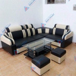 sofa giá rẻ cho văn phòng