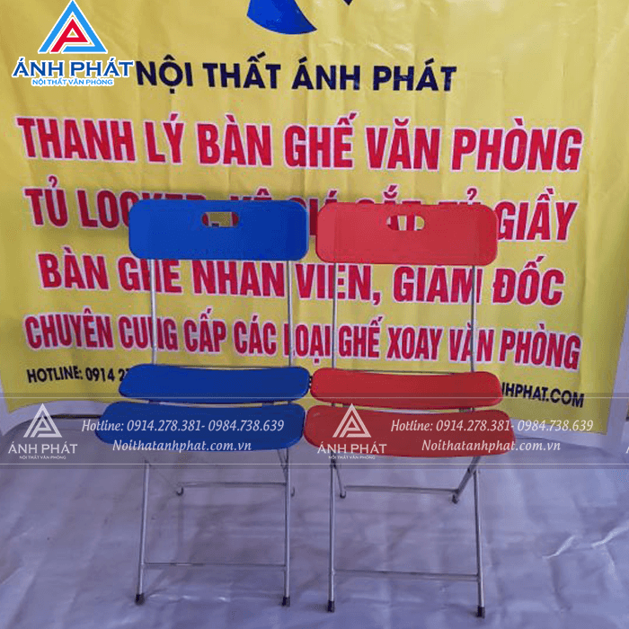 4 tieu chi quan trong khi chon mua ghe xep van phong tai ha noi1