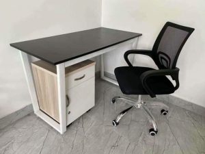 3 mẫu bàn ghế nội thất văn phòng tại Bắc Từ Liêm bán chạy