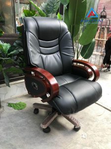 Địa chỉ bán ghế giám đốc đẹp giá rẻ tại Hà Nội