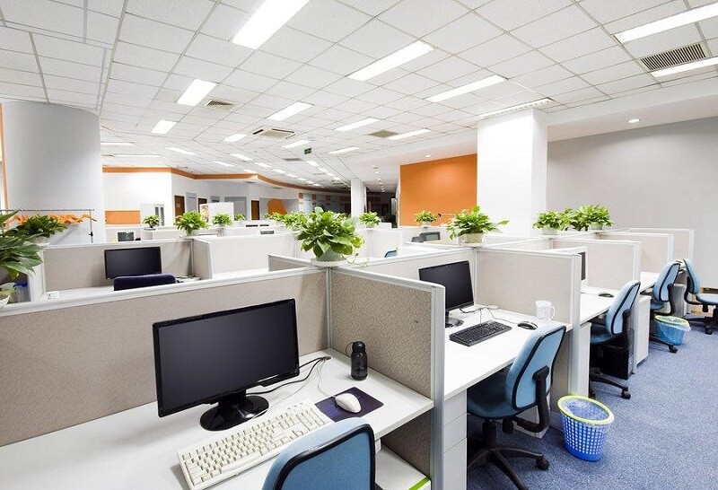 Tầm quan trọng của thiết kế nội thất văn phòng mà bạn nên biết?