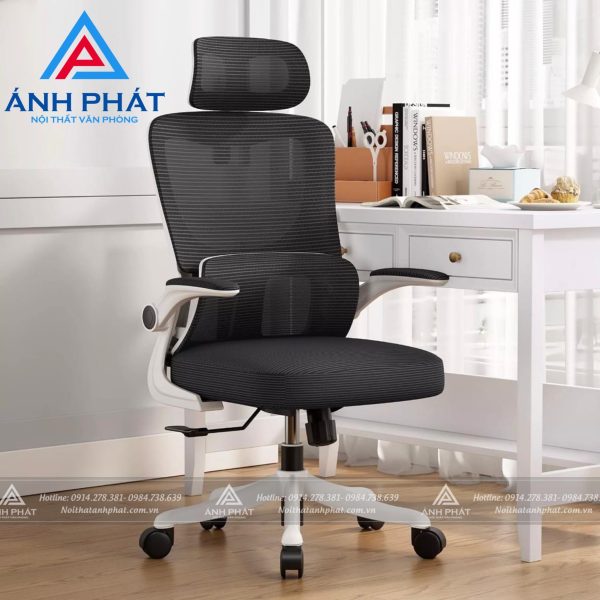 GHÉ XOAY CÔNG THÁI HỌC