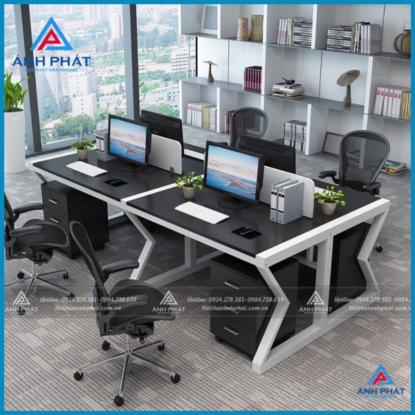 BÀN LÀM VIỆC MODULE 4 NGƯỜI