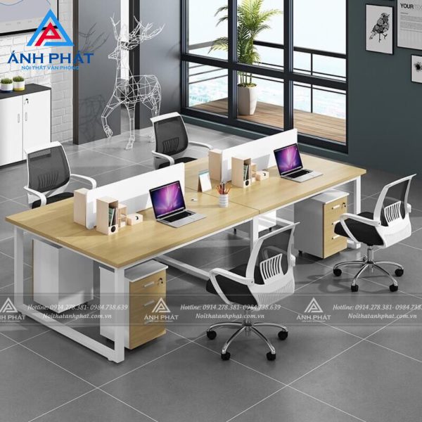 BÀN VIỆC NHÓM 4 NGƯỜI  2M4