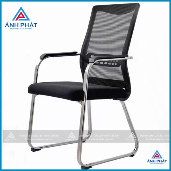 GHẾ QUỲ LƯỚI ĐỆM NỈ