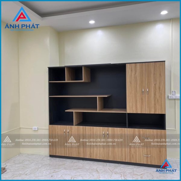 TỦ TÀI LIỆU GIÁM ĐỐC TGD02