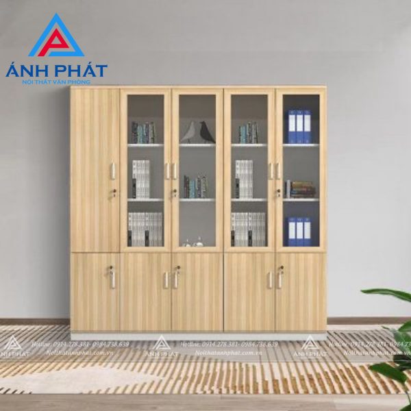 TỦ HỒ SƠ 5 CÁNH