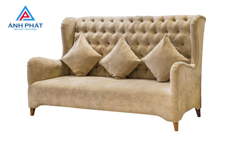 Cách bọc ghế sofa đẹp mắt