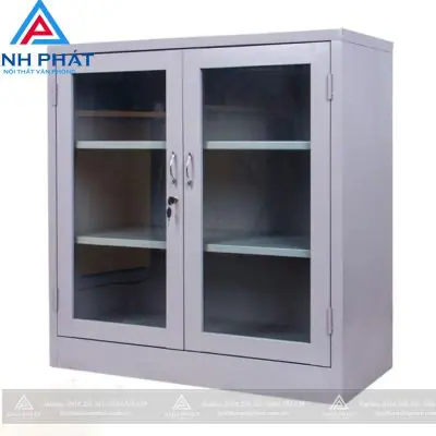 Công dụng của tủ locker văn phòng giá rẻ