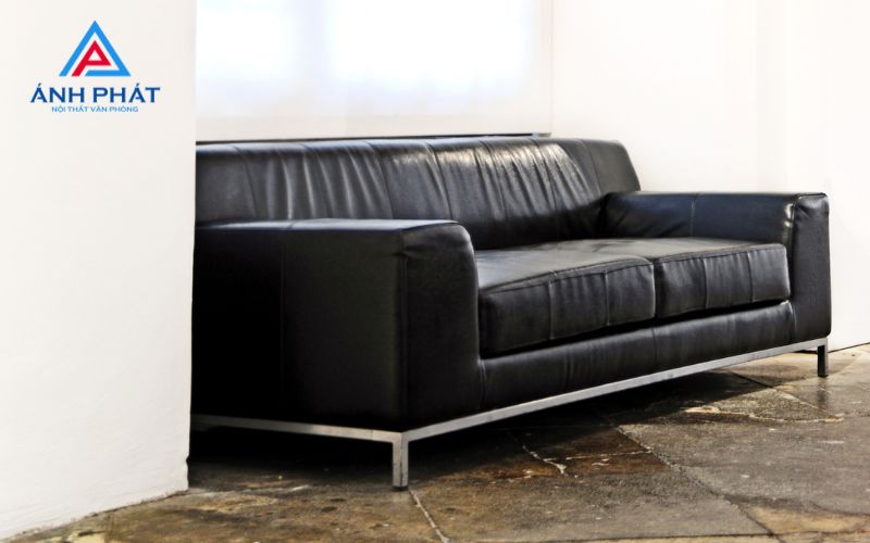 Kích thước ghế sofa 3 chỗ tiêu quan trọng