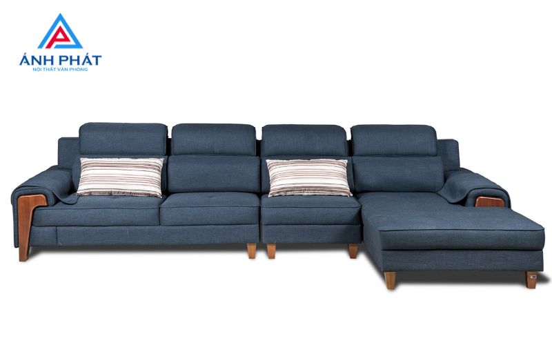 Kích thước ghế sofa 4 chỗ chuẩn