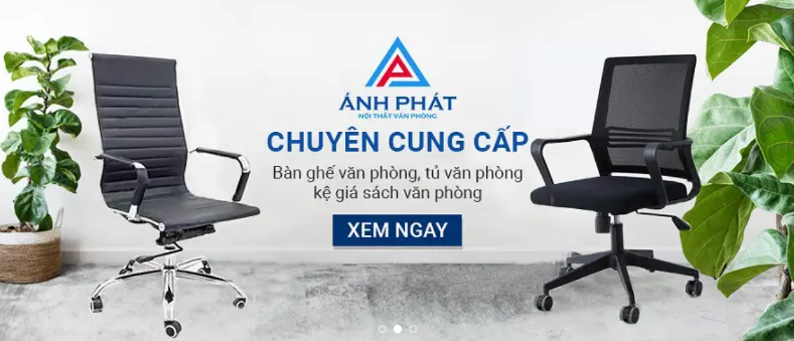 Đơn vị cung cấp nội thất văn phòng giá rẻ cho startup