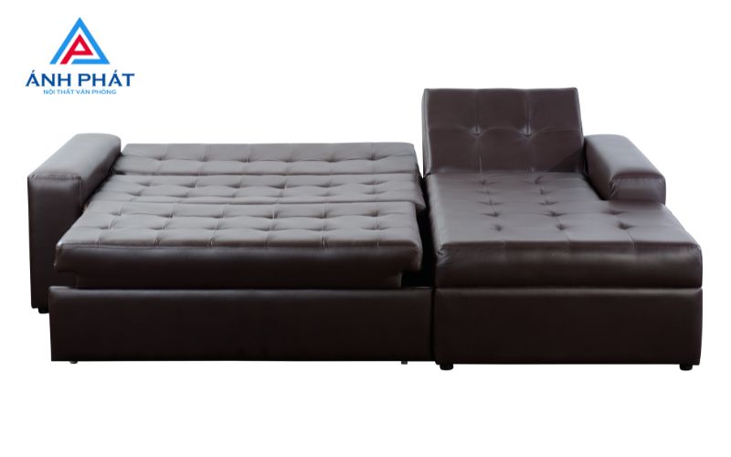 Sửa chữa ghế sofa da bởi dịch vụ chuyên nghiệp