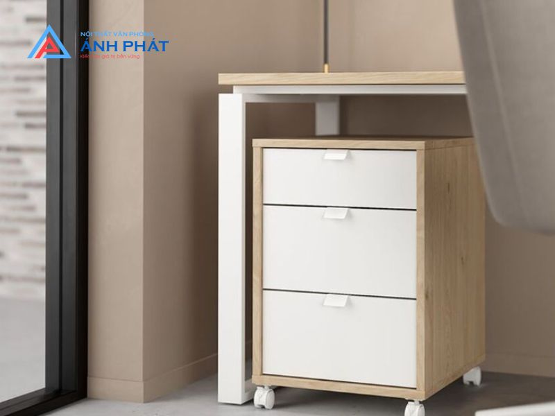Cách bảo quản hộc tủ di động luôn như mới Cách bảo quản hộc tủ di động luôn như mới